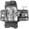 Metalcaucho 04701 Engine Mounting